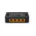 4 Port Fast Ethetnet Switch 4 Port Fast Ethetnet Switch