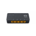4 Port Fast Ethetnet Switch 4 Port Fast Ethetnet Switch